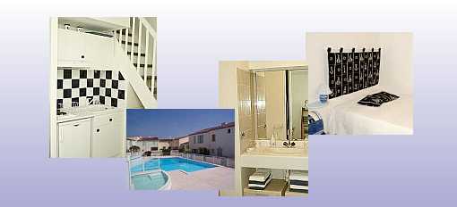 Location de vacances � Saint Martin de R�