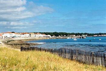 Rivedoux